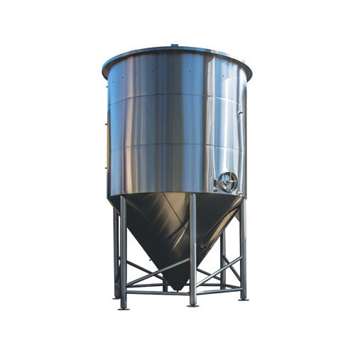 Industrial Stainless Steel Fermentation Tank 