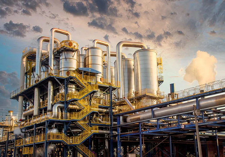 Chemical-Industries