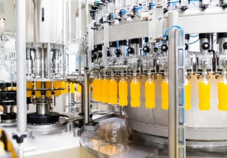 Food-Beverages-Industries